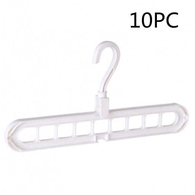 White 10PC