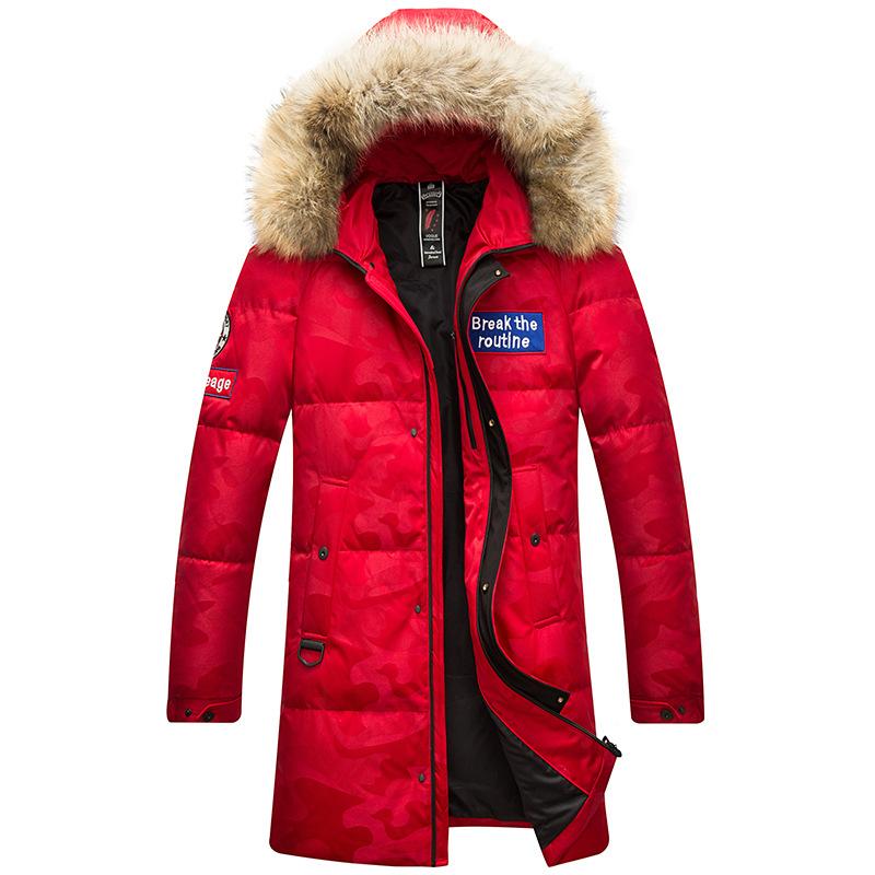 2XL · Red