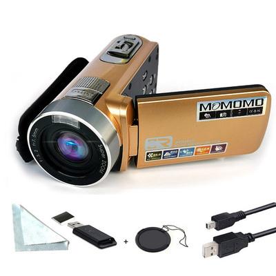 Black With 32GB Card USB
