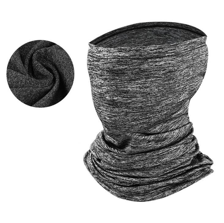 Grey No Hanging Ear One size