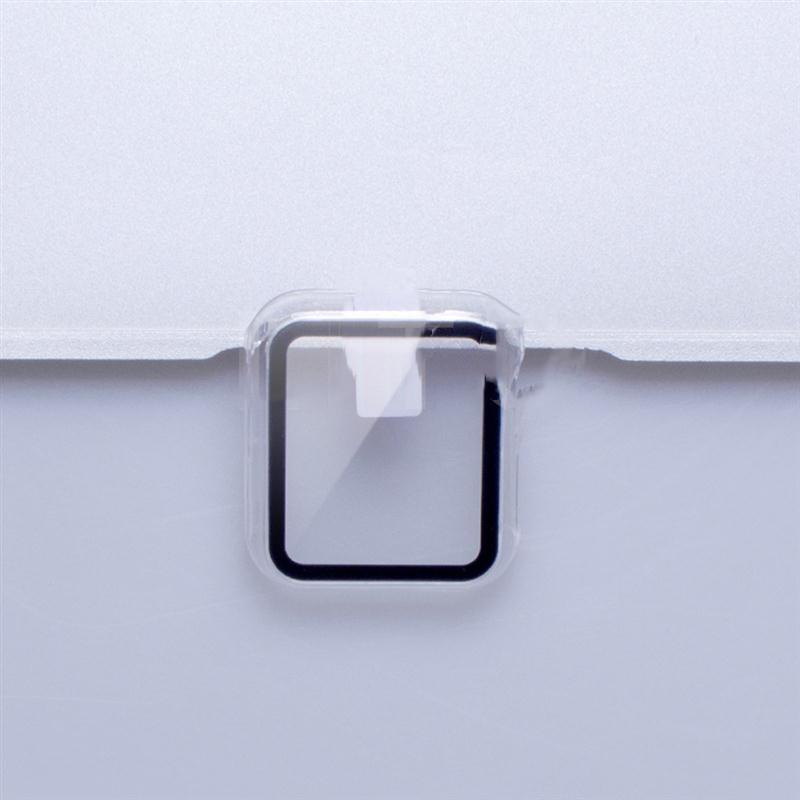 Transparent 38mm