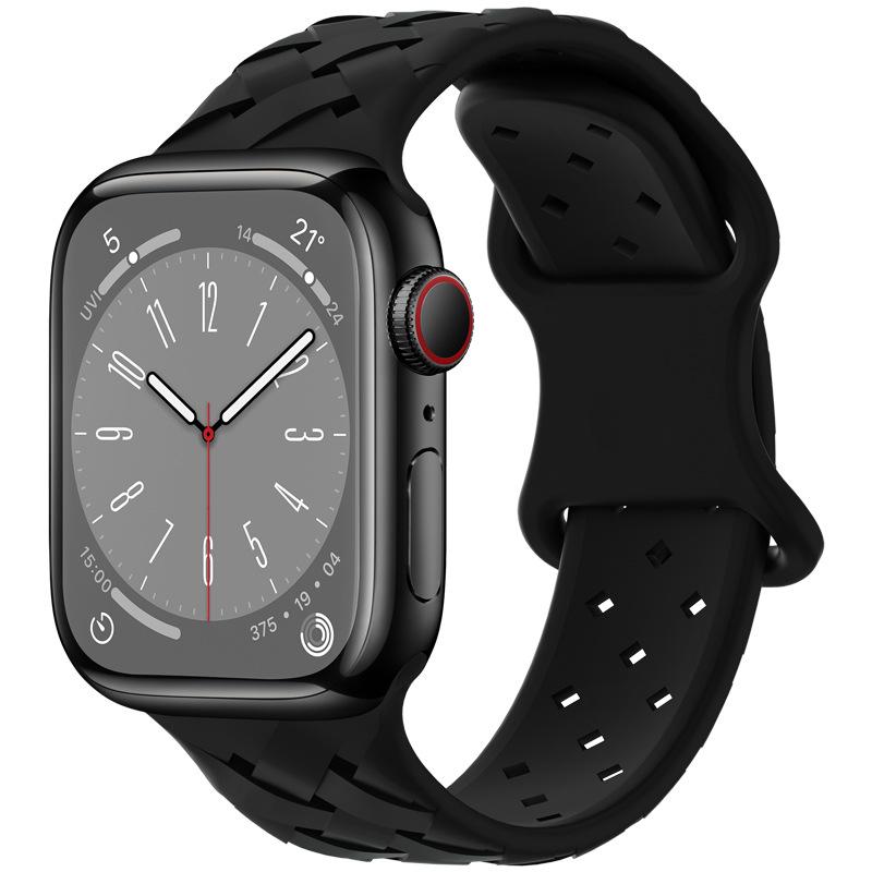 Black 38or40or41mm