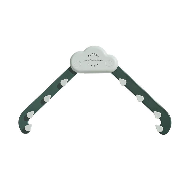 CJCF1763008-Green-No Mesh
