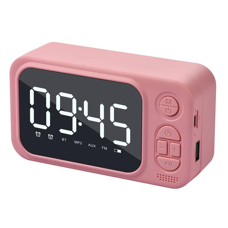 Pink USB