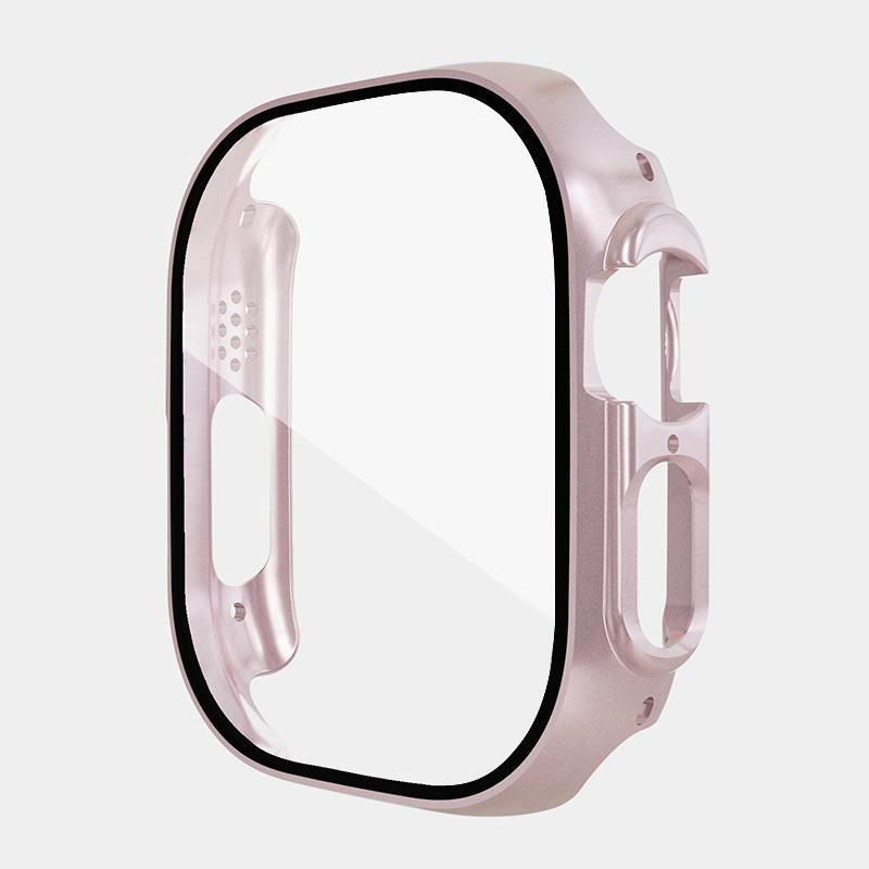 Rose gold 49mm
