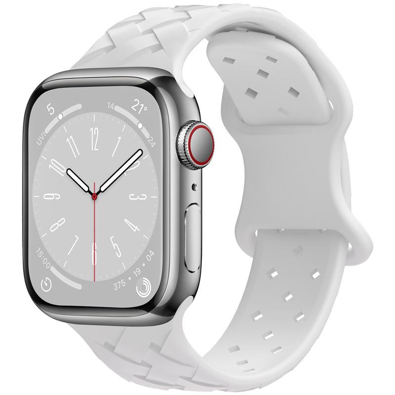 White 38or40or41mm