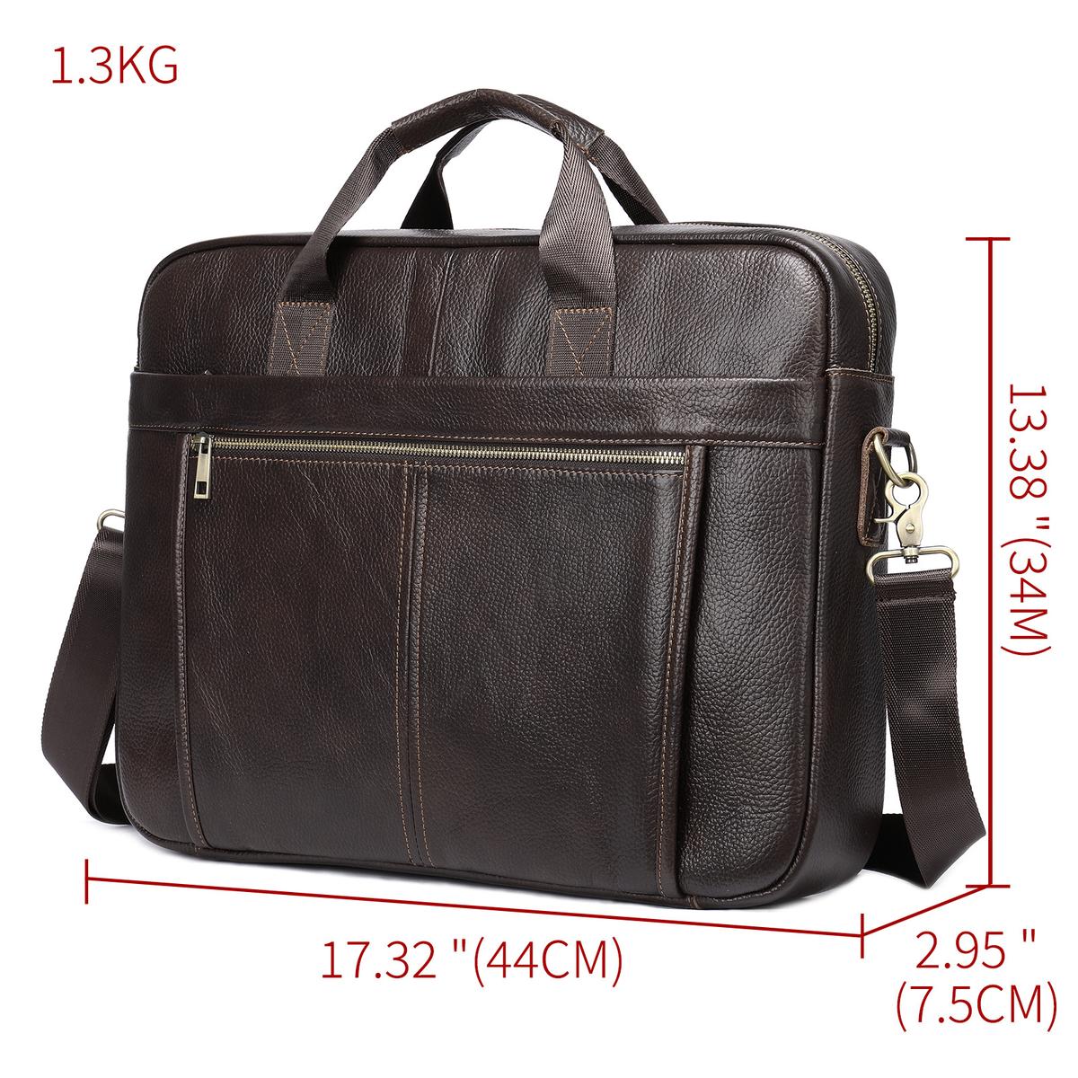 5013coffee17 Inch
