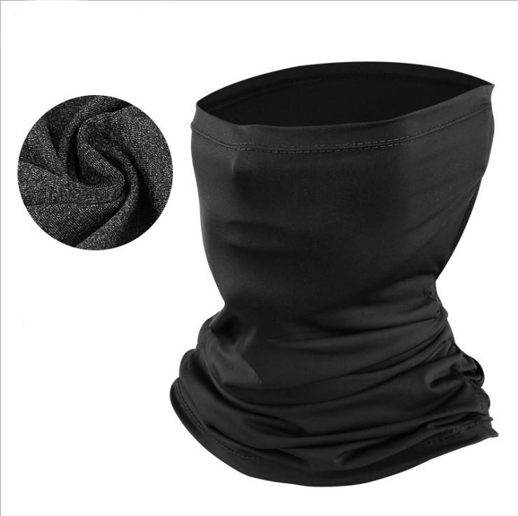 Black No Hanging Ear One size