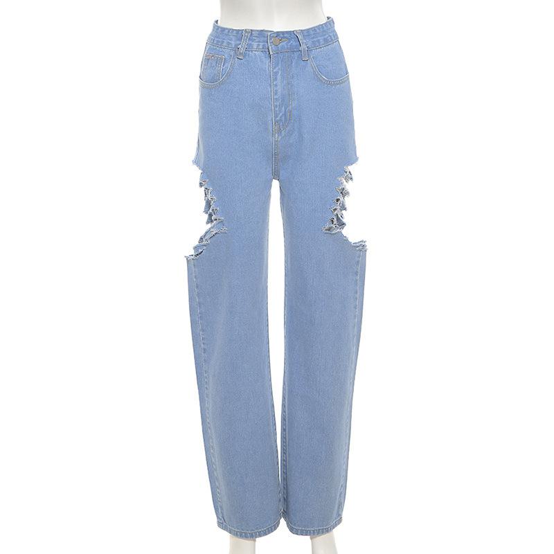 L · Light Blue
