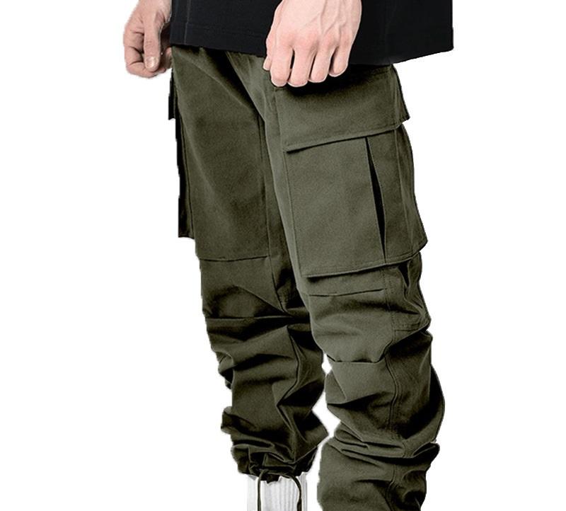 3XL · Army Green