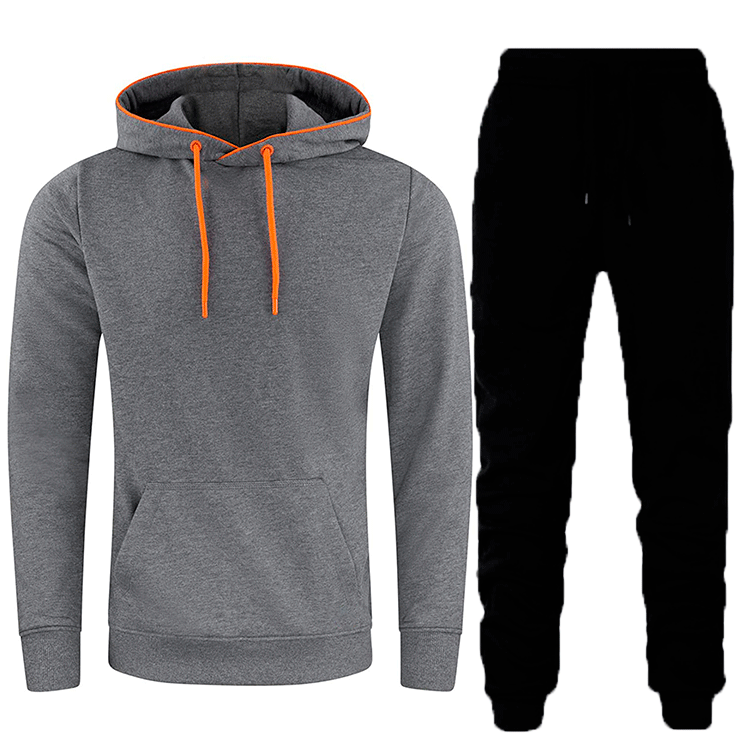 2XL · Grey