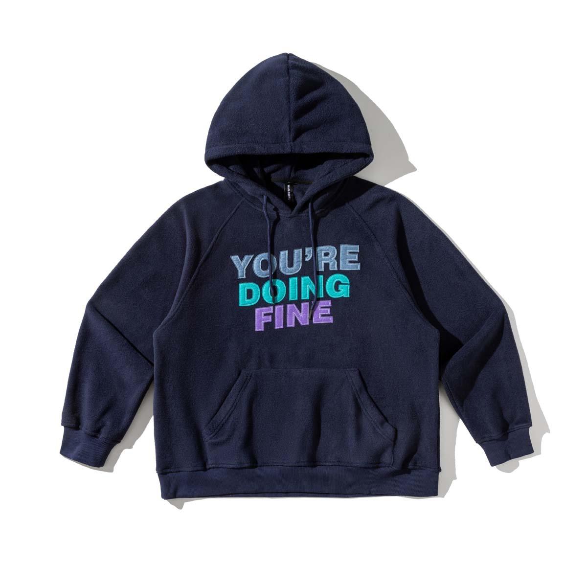 2XL · Blue