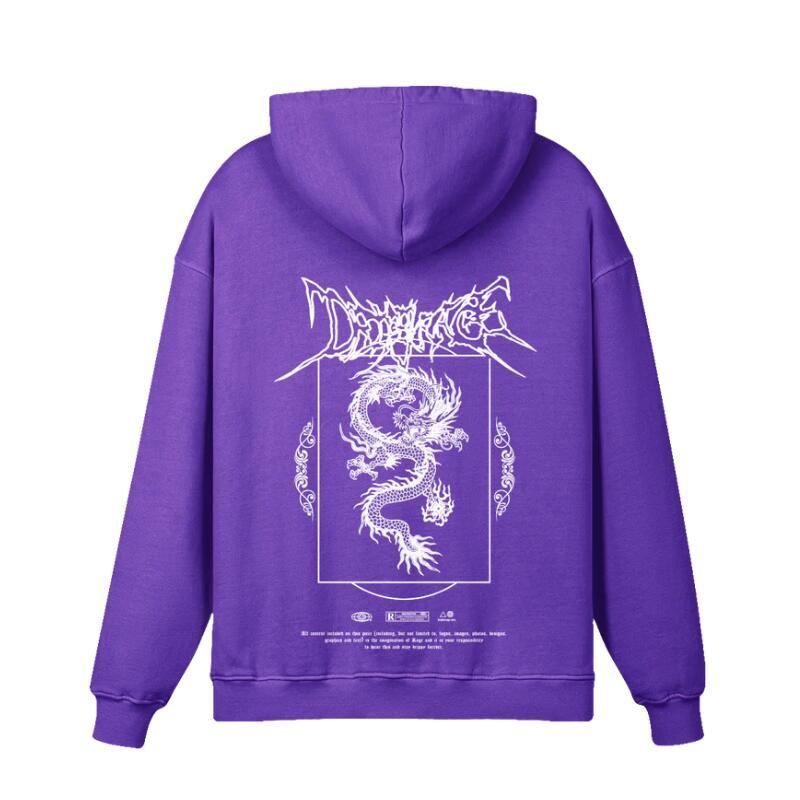 L · Purple