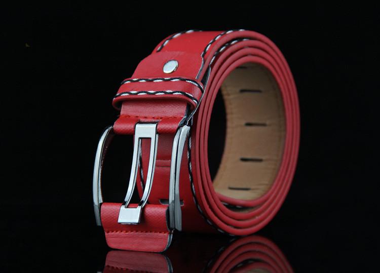 Red 100to135CM