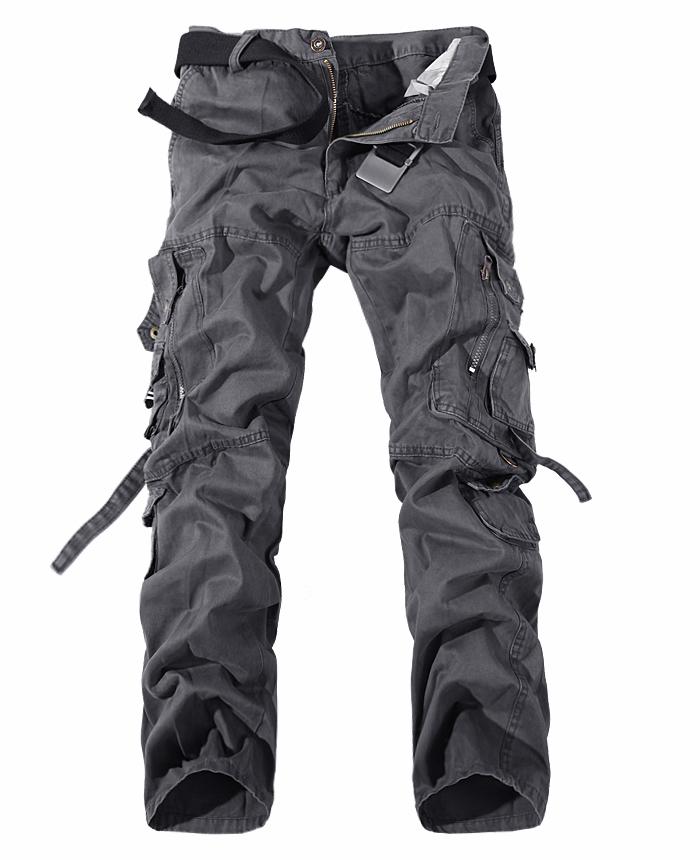 Grey 28 Without belt