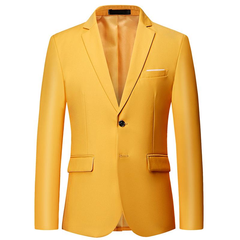 2XL · Yellow