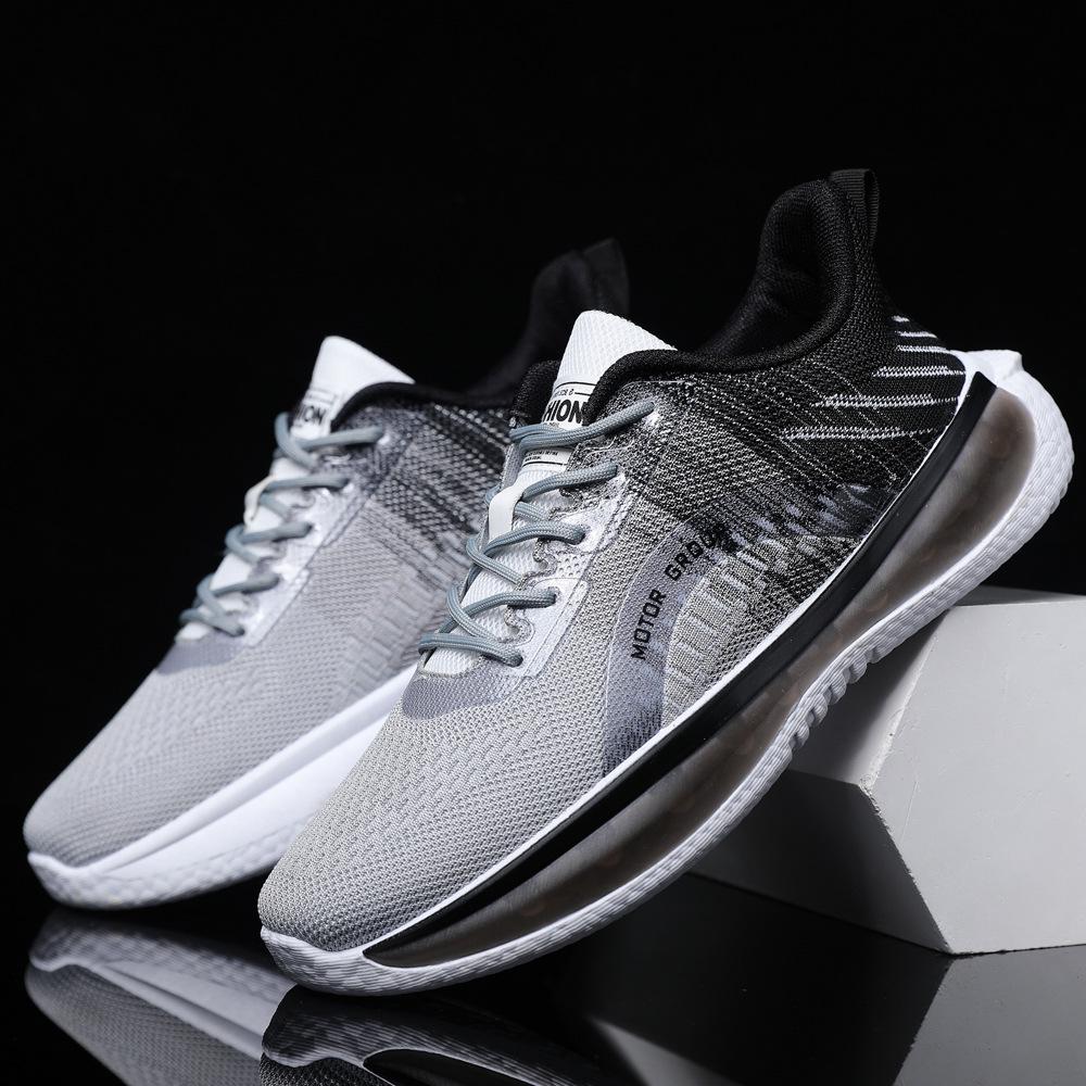 CJPB1558135-Black grey-Size39