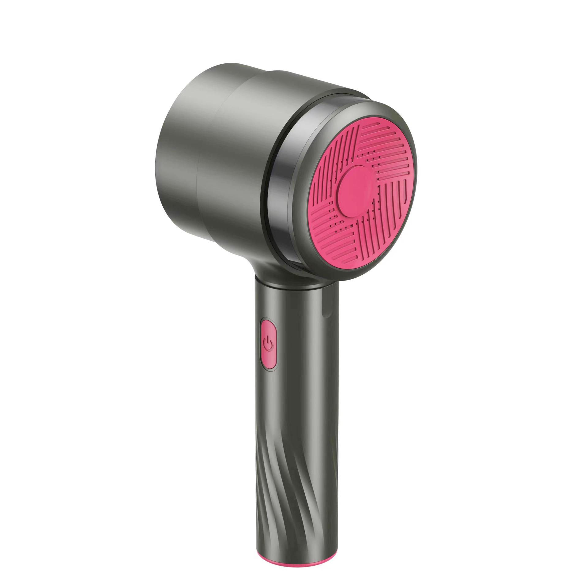 Rose red USB
