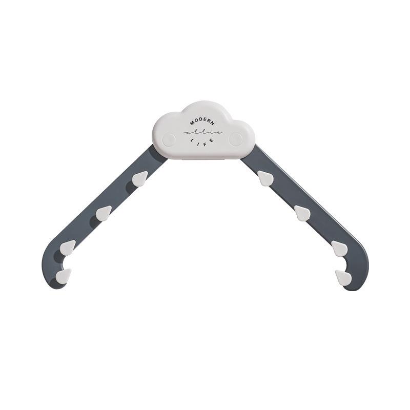 CJCF1763008-Gray-No Mesh