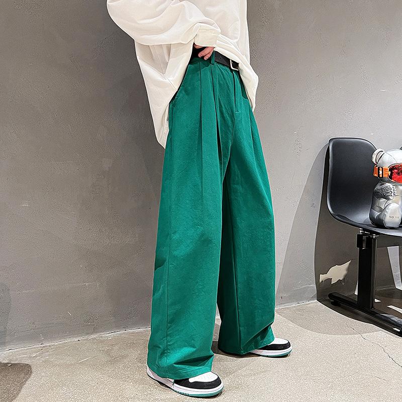 2XL · Green