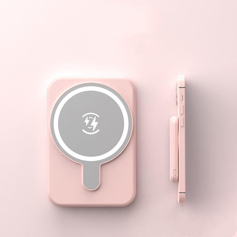 Pink 10000mAh