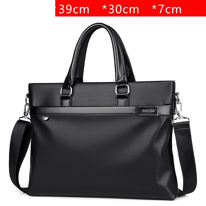 Large black