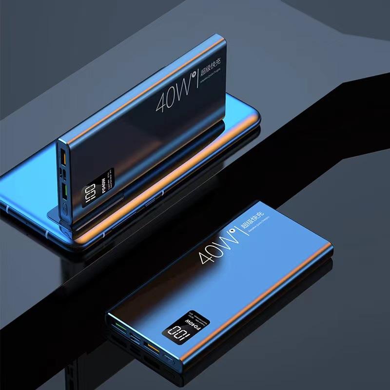 Black 10000mAh