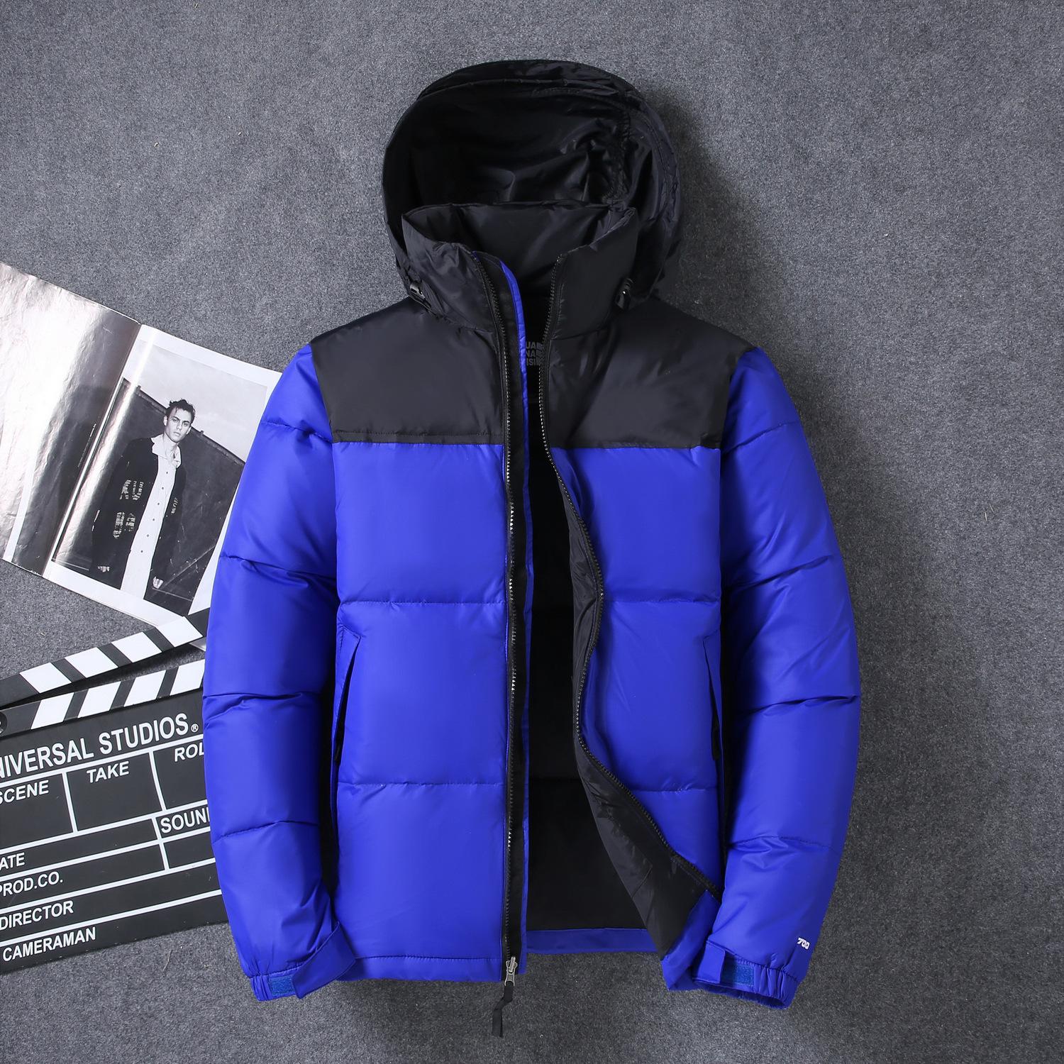 2XL · Blue