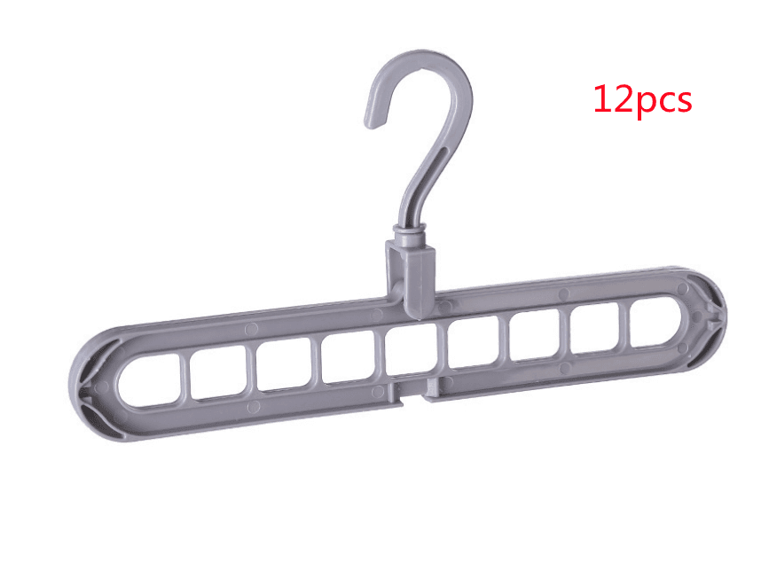 Grey 12pcs