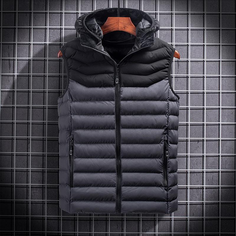 2XL · Grey