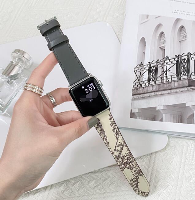 Grey 38mm
