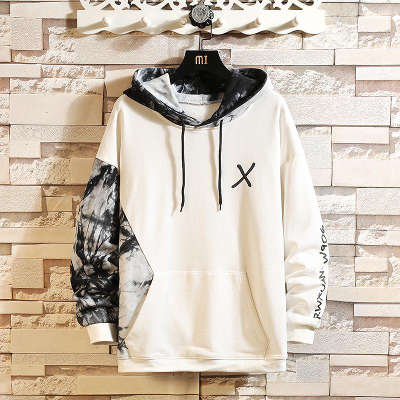 2XL · White
