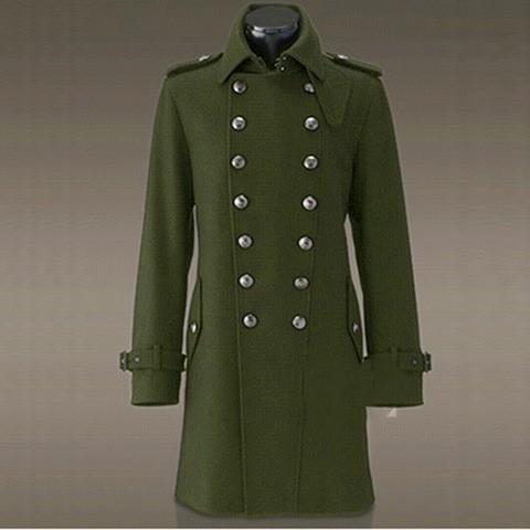 2XL · Army Green