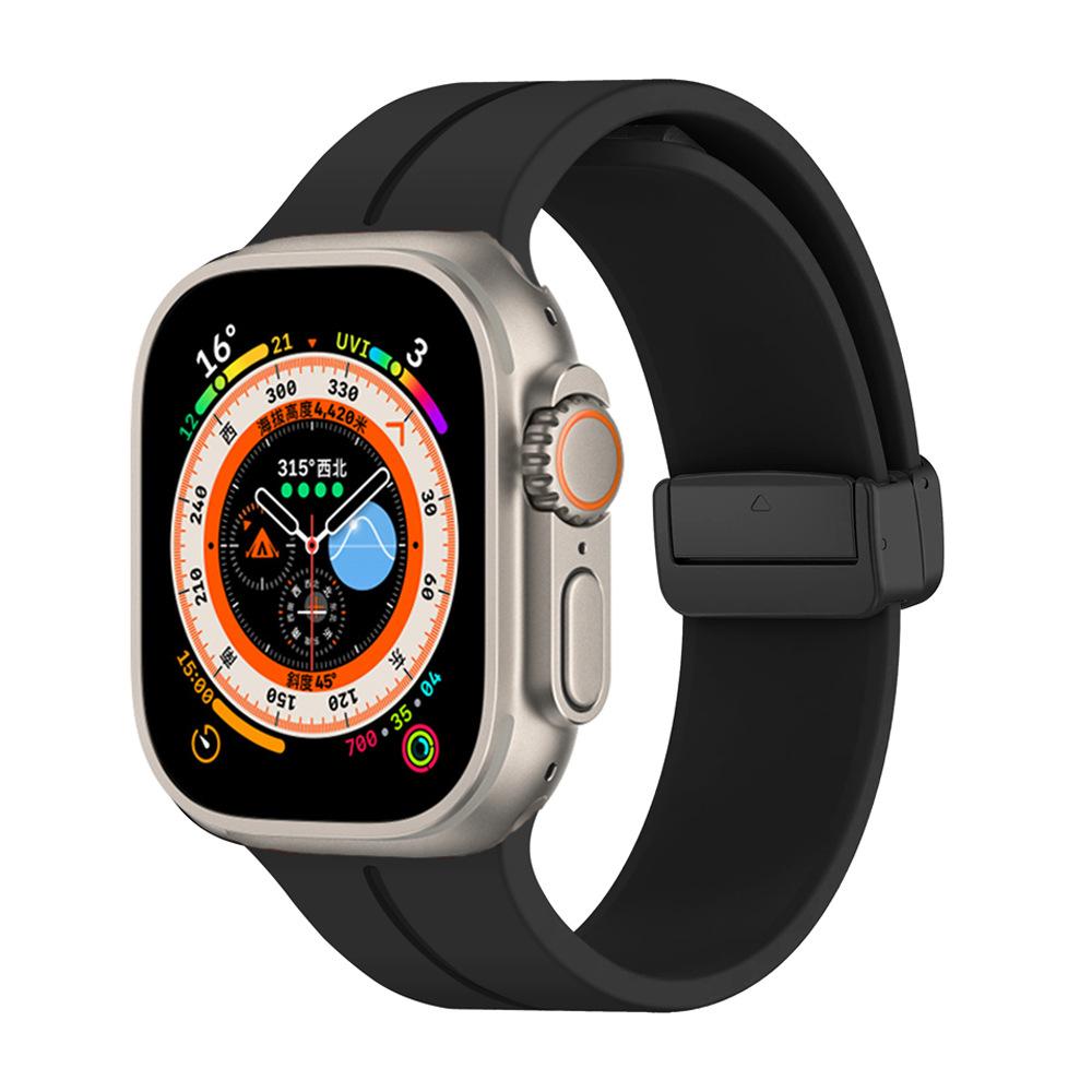 Black 38mm40mm41mm