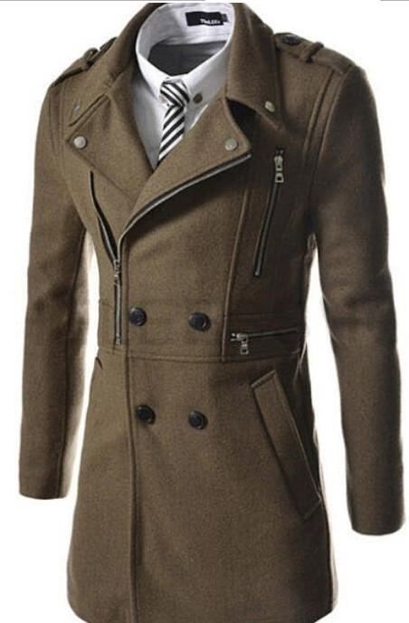 2XL · Khaki