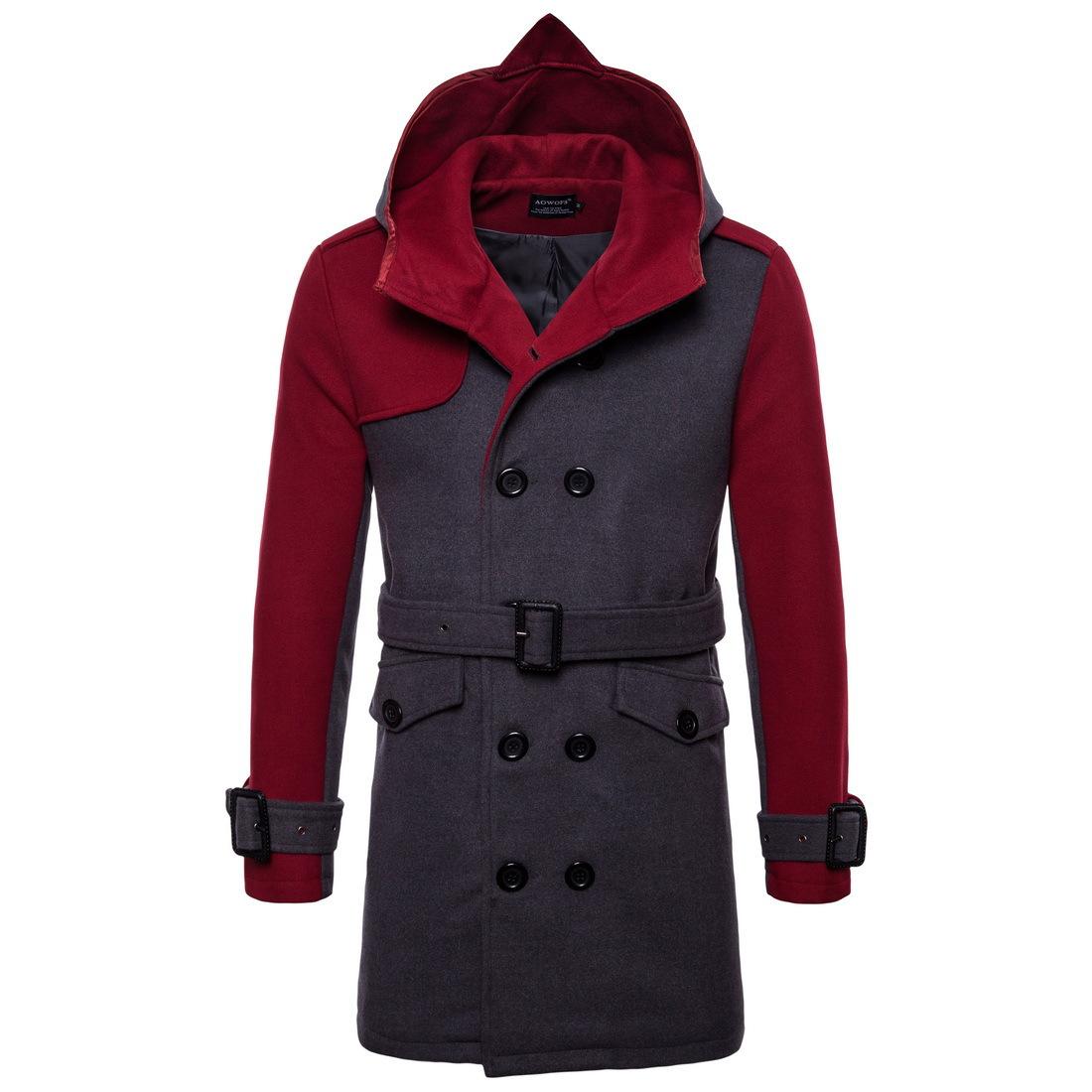 2XL · Red