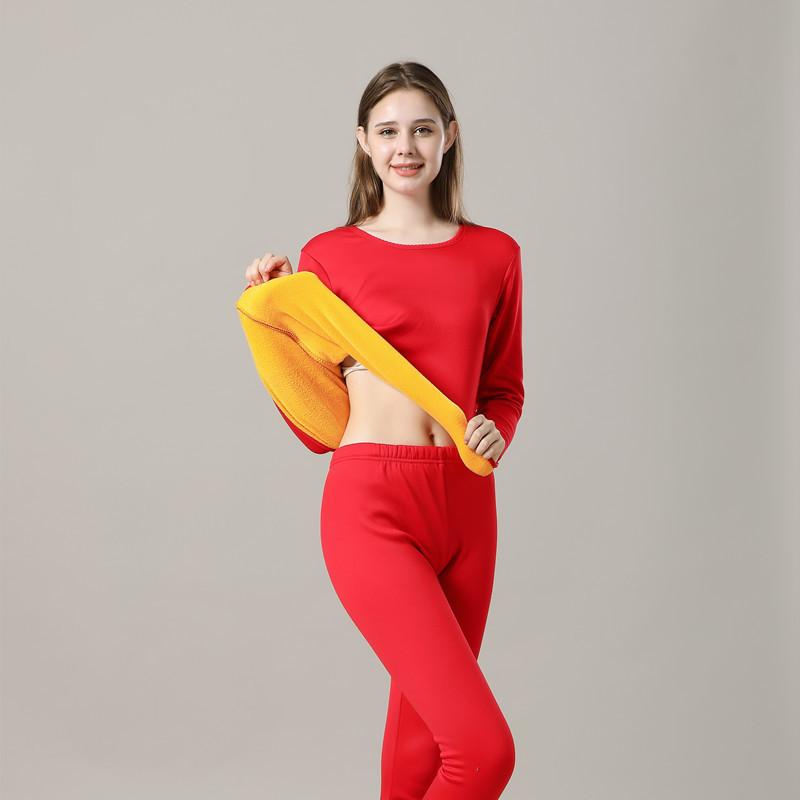 Warm Clothes For The Middle-aged And Elderly Needlework 2XL