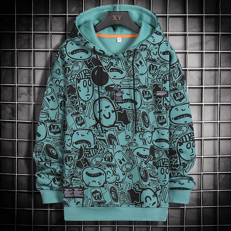 3XL · Green