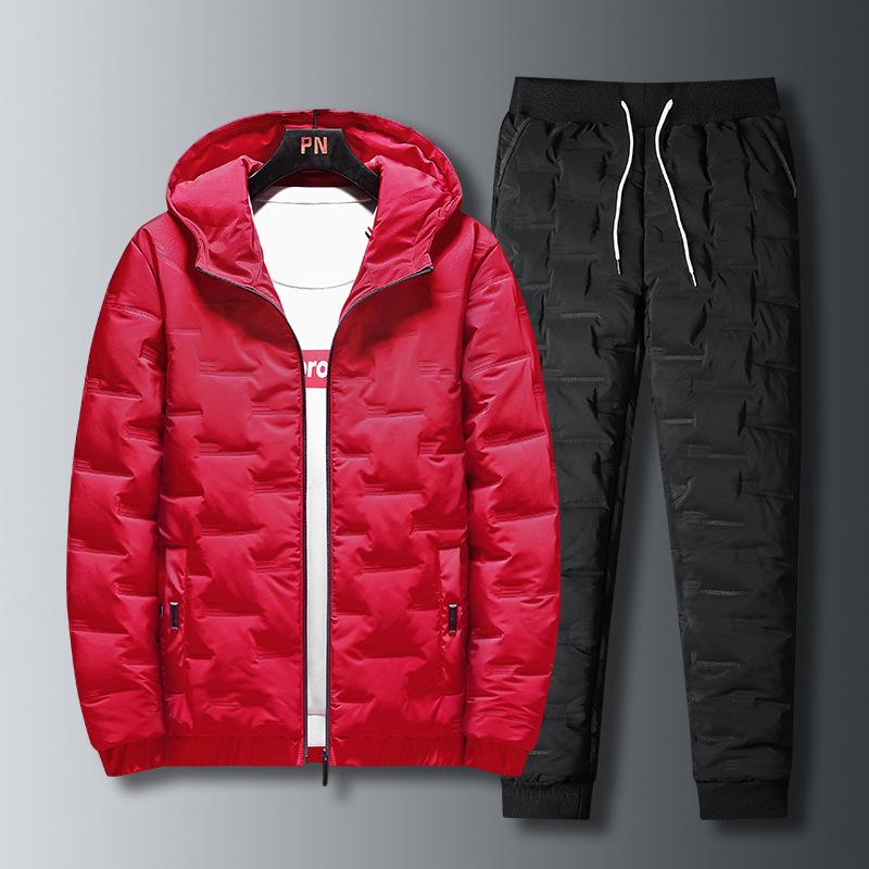 2XL · Red