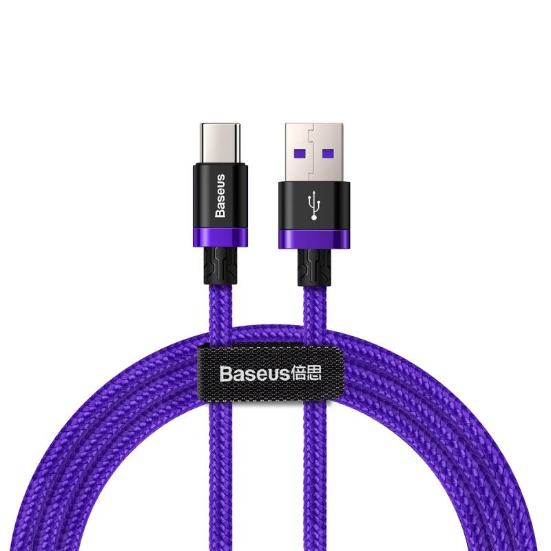 Purple 1m