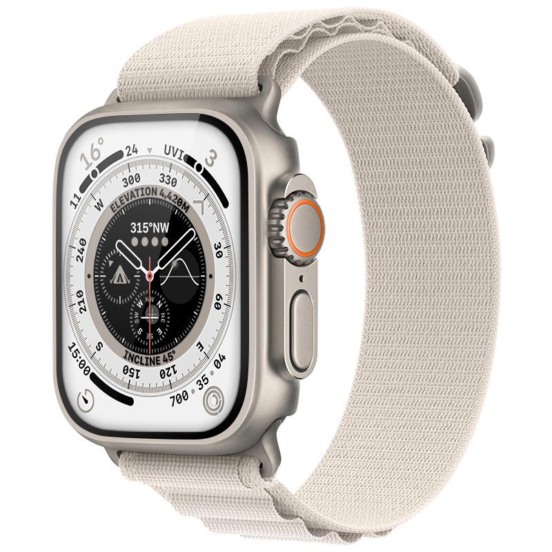 Starlight mountain loop strap 40mm