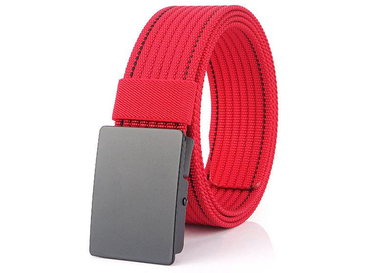 Red 125cm