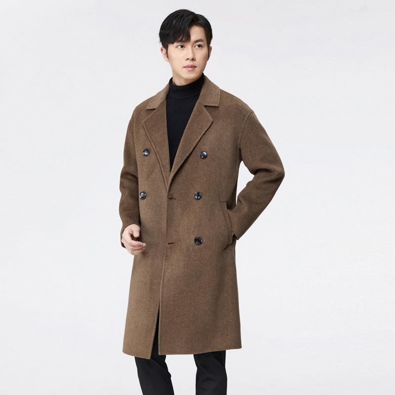 2XL · Brown