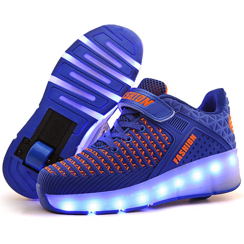 Blue 30
