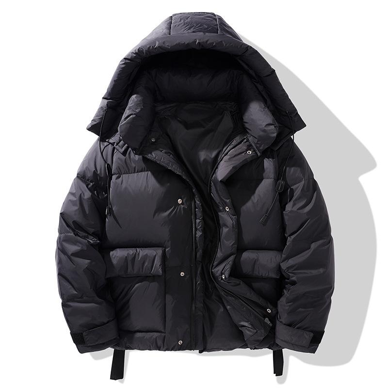 2XL · Black