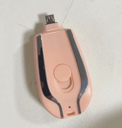 Pink Android