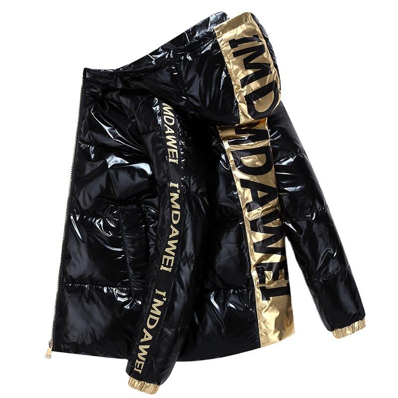 2XL · Black