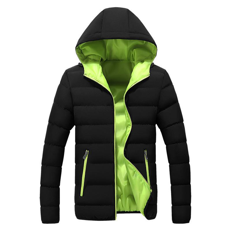 2XL · Green