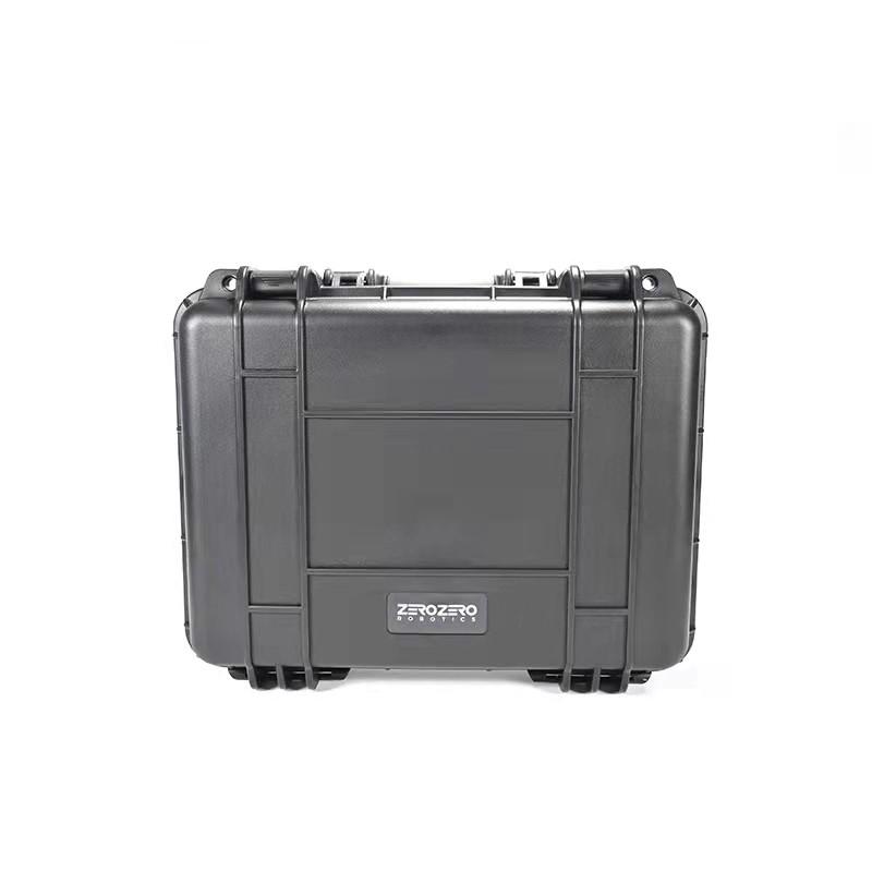 Unlimited Professional Aerial Photography UAV Aerial Photographer 4K HD V-twin Rotor Protective box