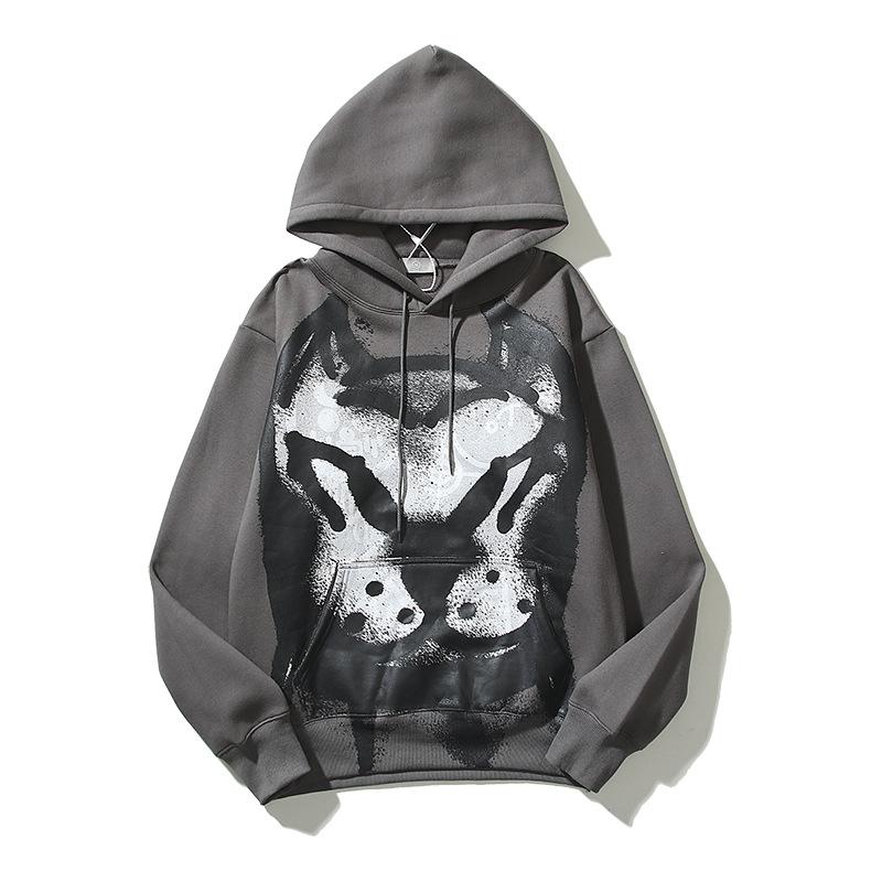 2XL · Grey